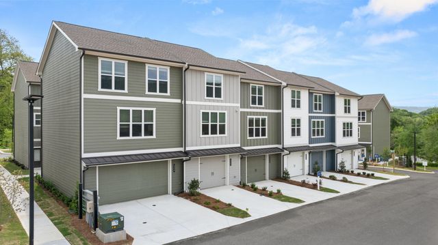 260 Asbury Oak Lane 116, Chattanooga, TN 37419