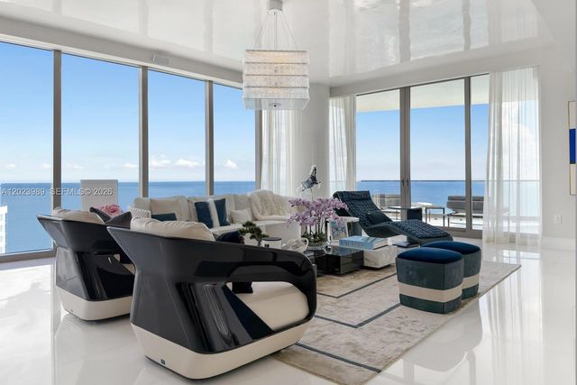 17975 Collins Ave N-4602, Sunny Isles Beach, FL 33160