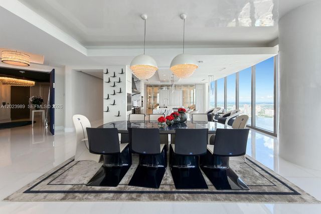 17975 Collins Ave N-4602, Sunny Isles Beach, FL 33160