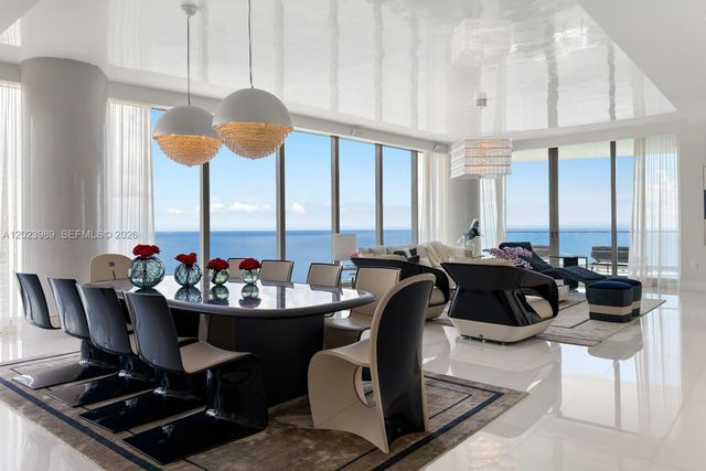 17975 Collins Ave N-4602, Sunny Isles Beach, FL 33160