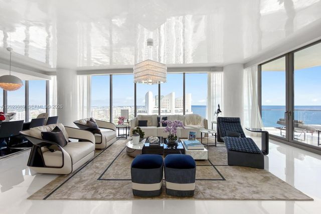 17975 Collins Ave N-4602, Sunny Isles Beach, FL 33160
