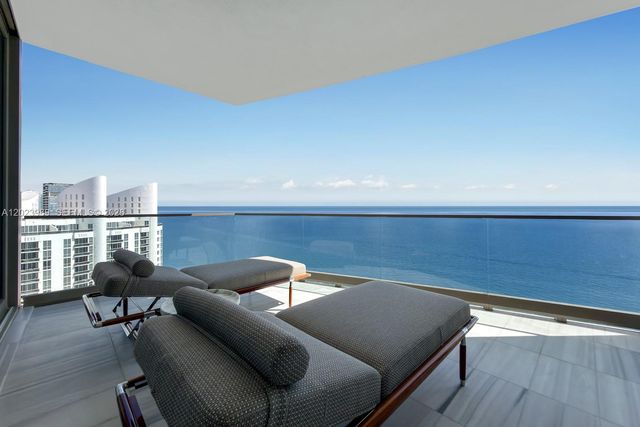 17975 Collins Ave N-4602, Sunny Isles Beach, FL 33160