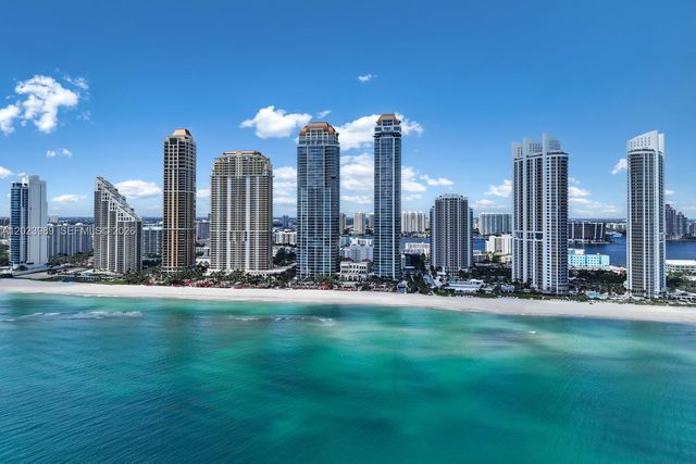 17975 Collins Ave N-4602, Sunny Isles Beach, FL 33160