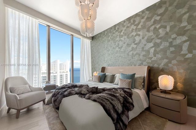 17975 Collins Ave N-4602, Sunny Isles Beach, FL 33160
