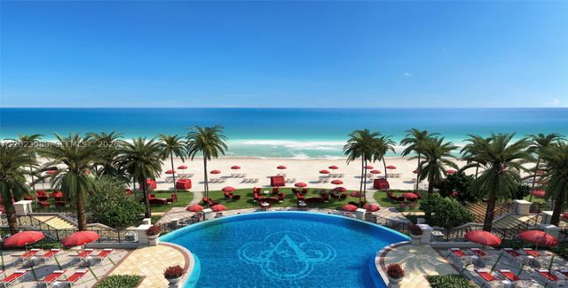 17975 Collins Ave N-4602, Sunny Isles Beach, FL 33160