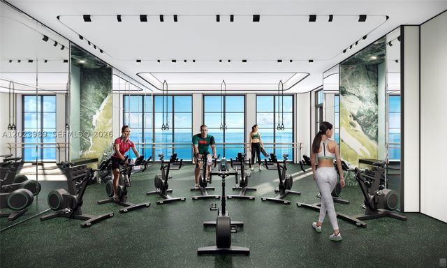 17975 Collins Ave N-4602, Sunny Isles Beach, FL 33160