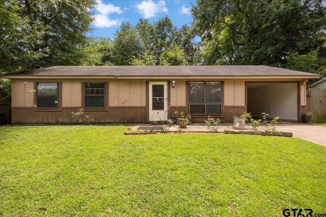 2319 Danica Dr, Tyler, TX 75701