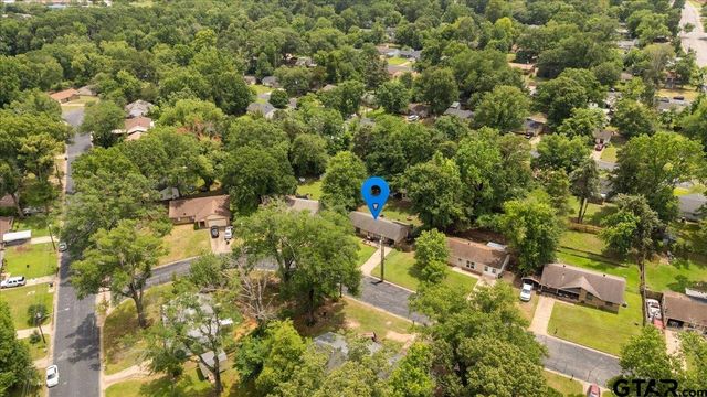 2319 Danica Dr, Tyler, TX 75701