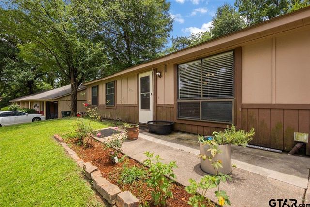 2319 Danica Dr, Tyler, TX 75701