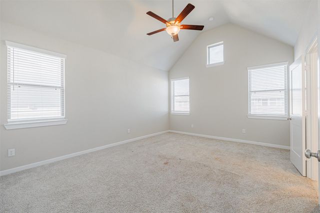 19622 Talley Valley Drive, Cypress, TX 77433
