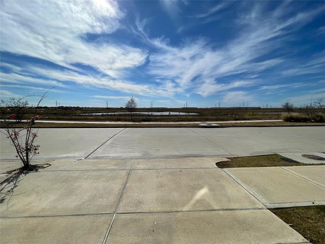19622 Talley Valley Drive, Cypress, TX 77433
