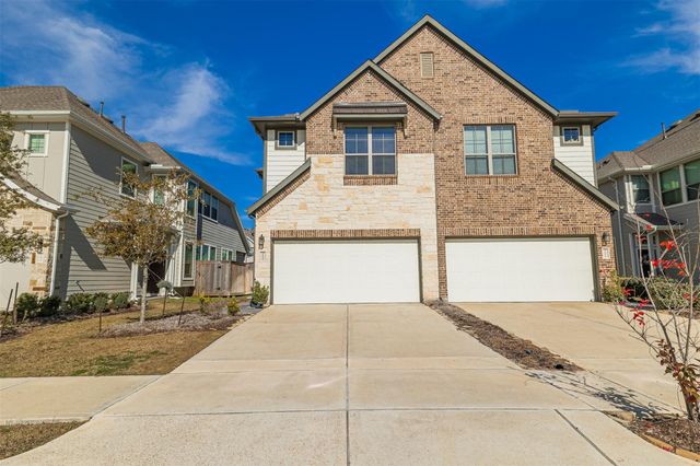 19622 Talley Valley Drive, Cypress, TX 77433