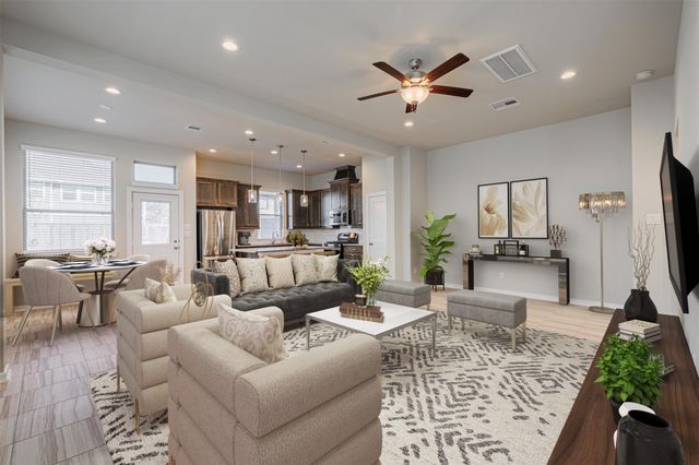 19622 Talley Valley Drive, Cypress, TX 77433