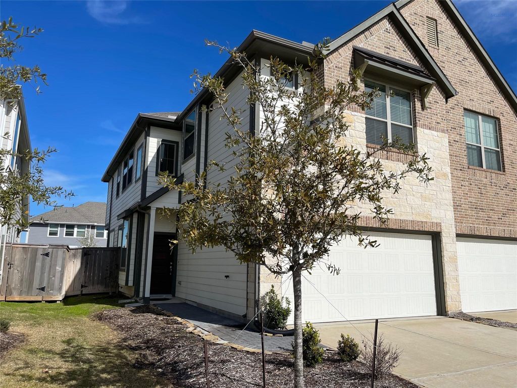 19622 Talley Valley Drive, Cypress, TX 77433