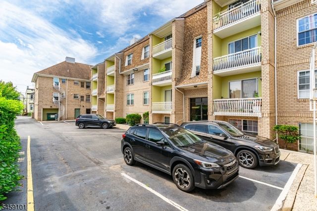 272 Walnut St 5D, Newark City, NJ 07105