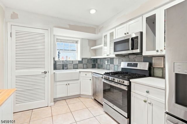 272 Walnut St 5D, Newark City, NJ 07105