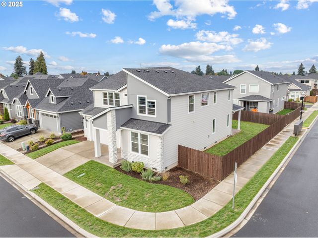 12518 Ne 102ND Way, Vancouver, WA 98682