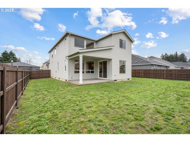 12518 Ne 102ND Way, Vancouver, WA 98682