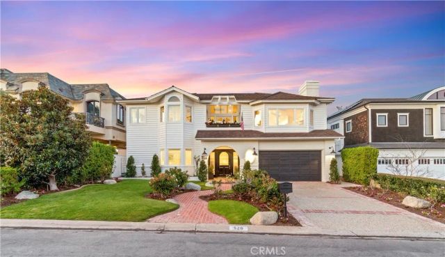 520 Kings, Newport Beach, CA 92663