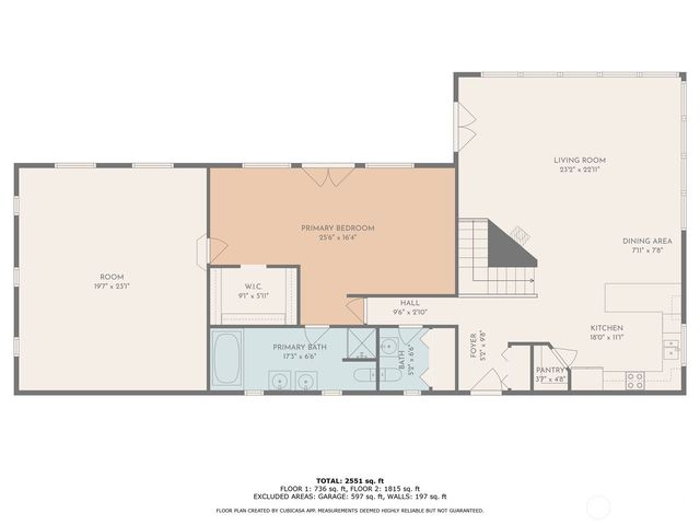 573 Klamath Drive, La Conner, WA 98257