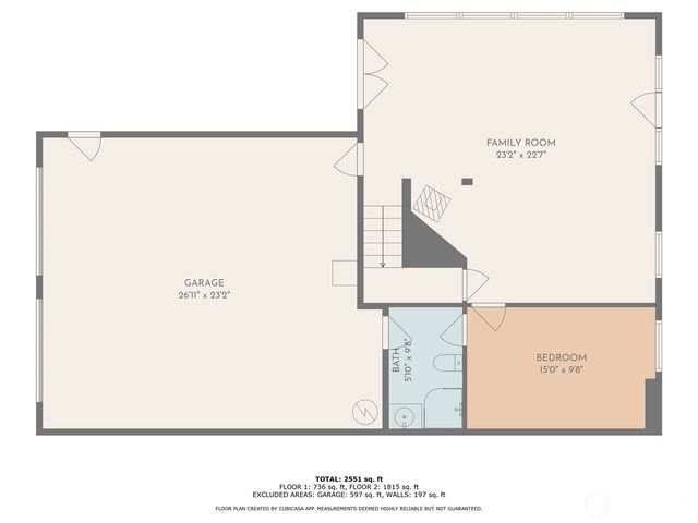 573 Klamath Drive, La Conner, WA 98257