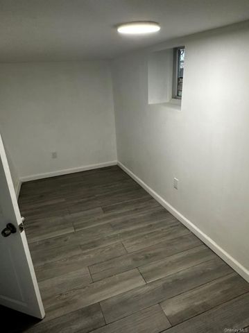 103 North Street BASEMENT, Mount Vernon, NY 10550