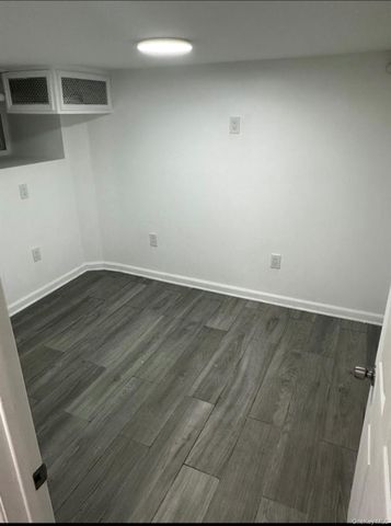 103 North Street BASEMENT, Mount Vernon, NY 10550