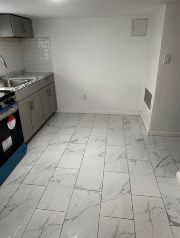 103 North Street BASEMENT, Mount Vernon, NY 10550