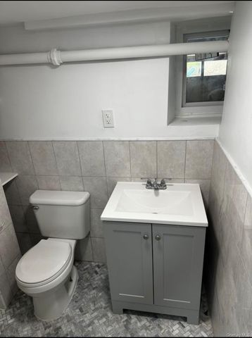103 North Street BASEMENT, Mount Vernon, NY 10550