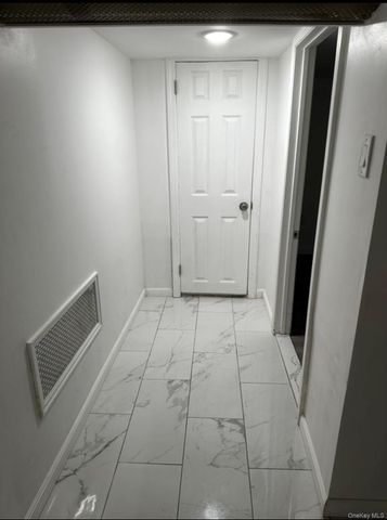 103 North Street BASEMENT, Mount Vernon, NY 10550