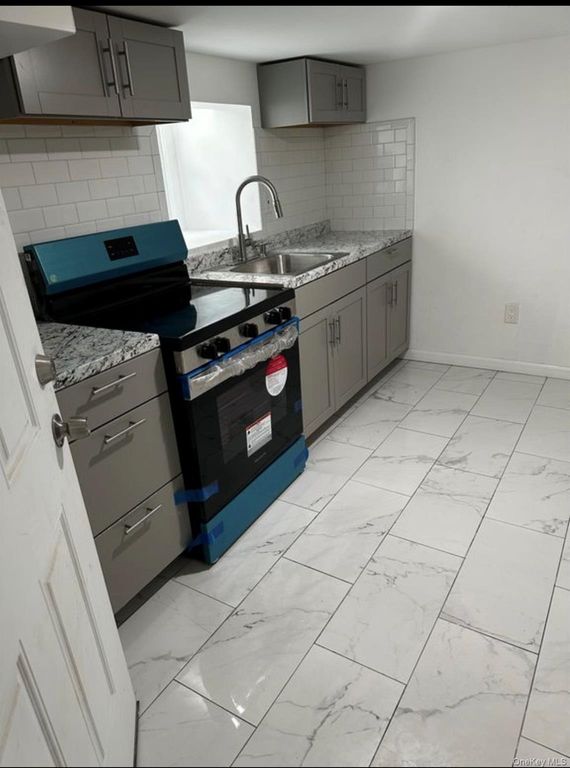 103 North Street BASEMENT, Mount Vernon, NY 10550