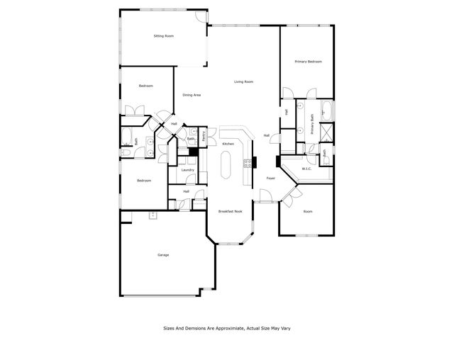 361 Waterlily Way, Summerville, SC 29486
