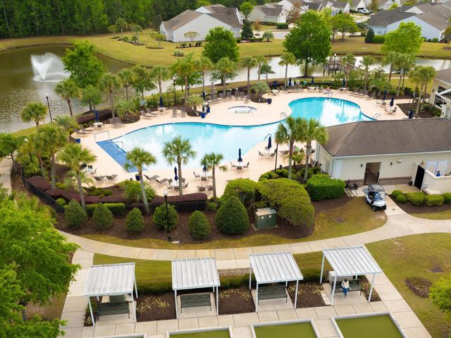 361 Waterlily Way, Summerville, SC 29486
