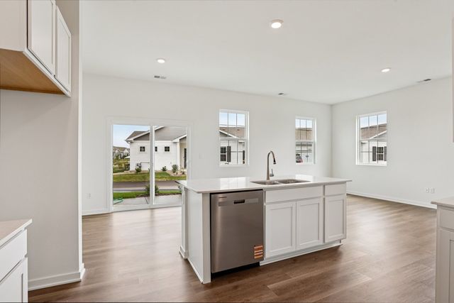 6481 Juniper Drive, Wonder Lake, IL 60097