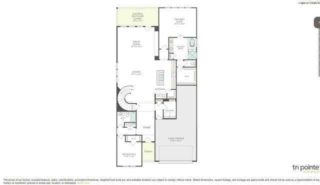 17918 Primrose Grove Drive, Richmond, TX 77407