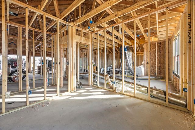 7857 Scenic Valley Avenue, Springdale, AR 72762