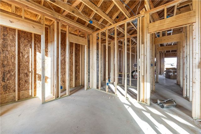 7857 Scenic Valley Avenue, Springdale, AR 72762