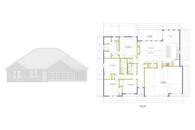 7857 Scenic Valley Avenue, Springdale, AR 72762