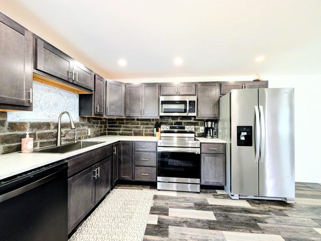 10920 Washington Street, Zanesville, IN 46799