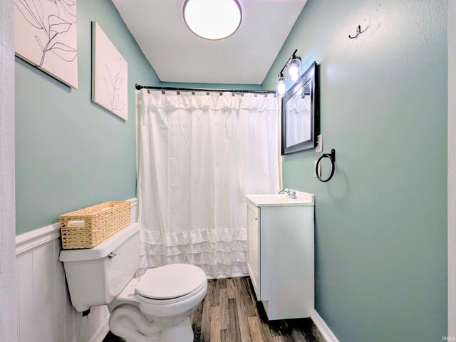 10920 Washington Street, Zanesville, IN 46799