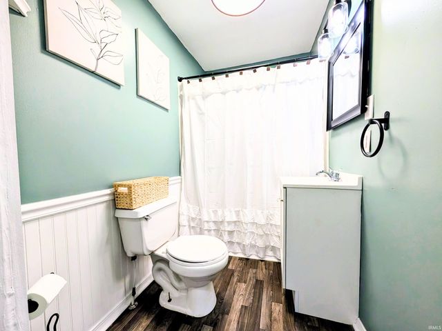 10920 Washington Street, Zanesville, IN 46799