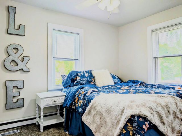10920 Washington Street, Zanesville, IN 46799
