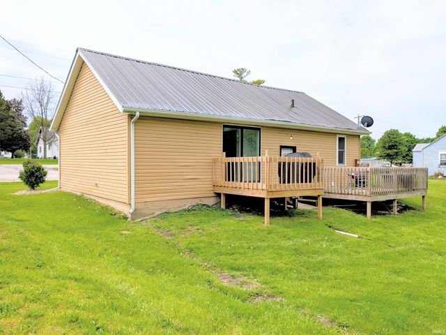 10920 Washington Street, Zanesville, IN 46799