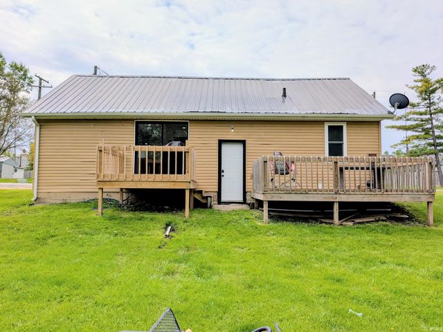 10920 Washington Street, Zanesville, IN 46799