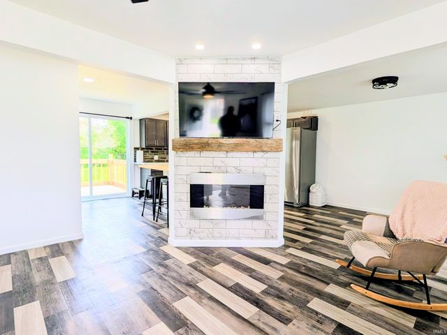10920 Washington Street, Zanesville, IN 46799