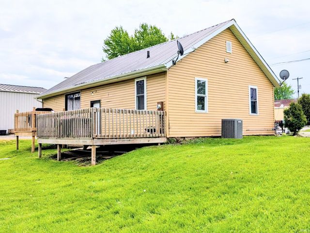 10920 Washington Street, Zanesville, IN 46799