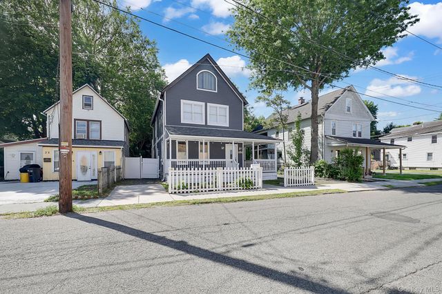 33 Seward Avenue, Port Jervis, NY 12771