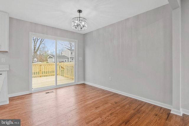 5904 JUSTINA DR, Lanham, MD 20706