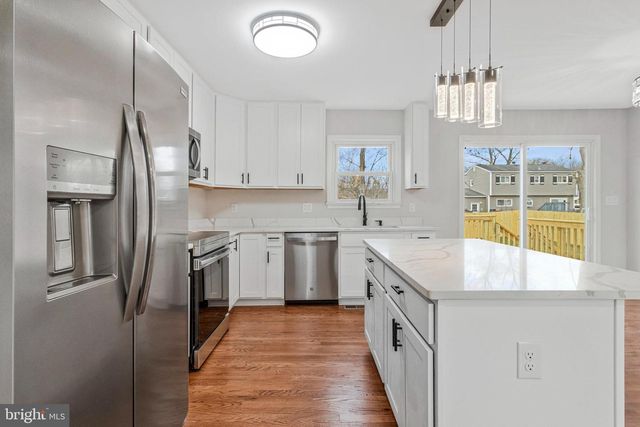 5904 JUSTINA DR, Lanham, MD 20706