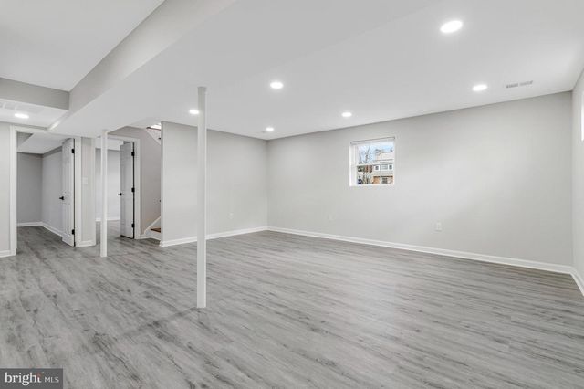 5904 JUSTINA DR, Lanham, MD 20706